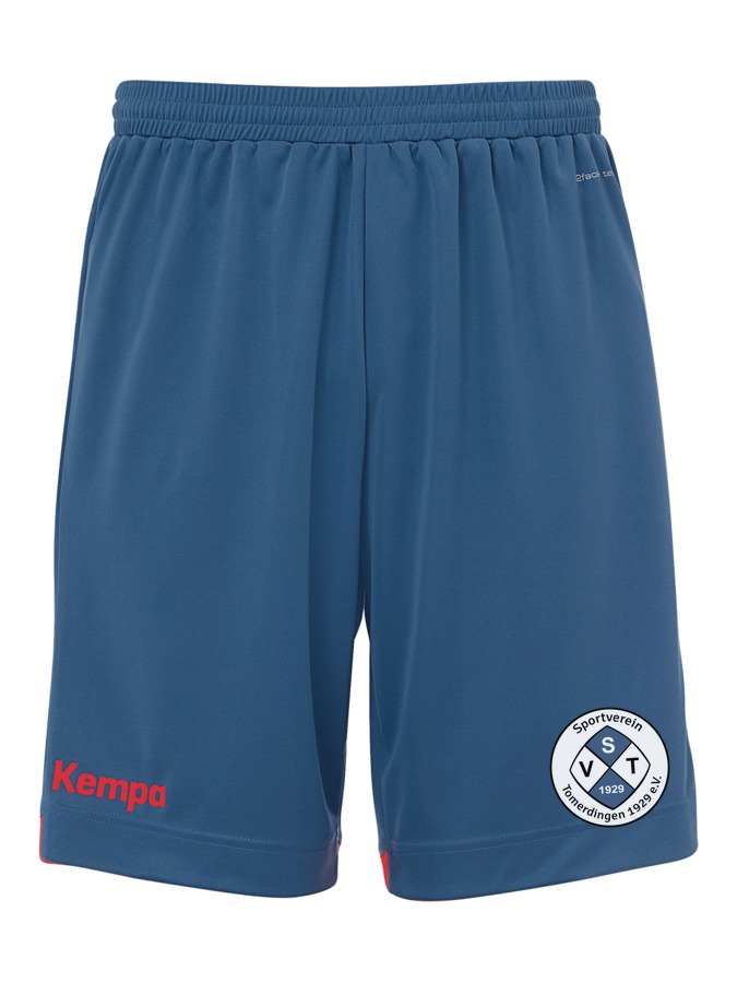 Kempa Player Shorts