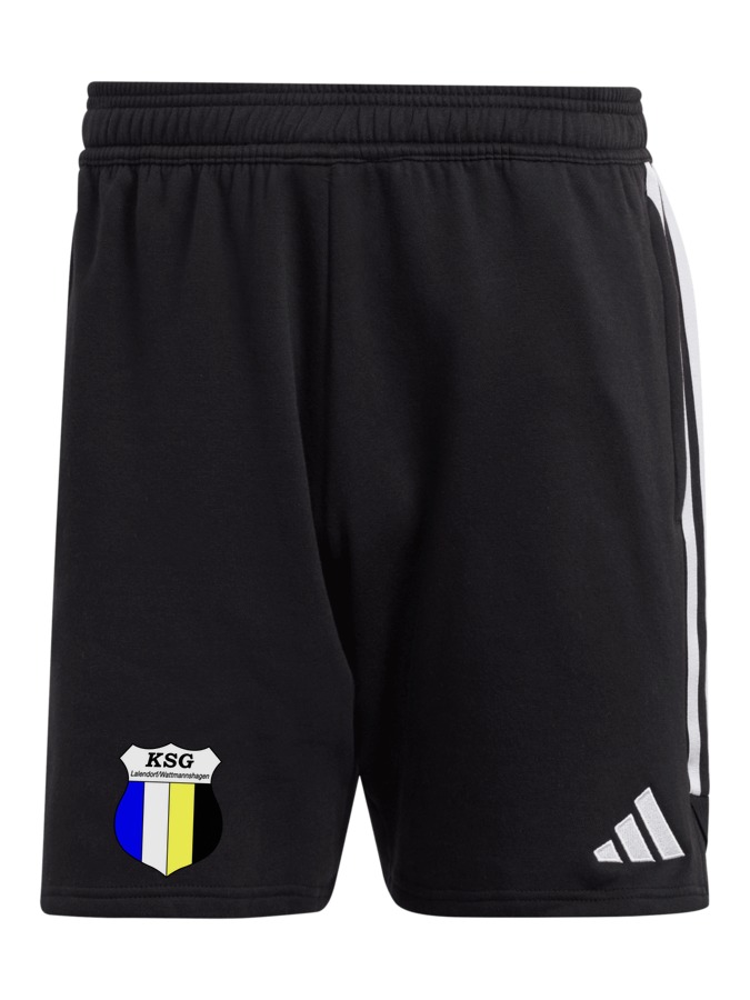 adidas Tiro 23 League Sweat Shorts