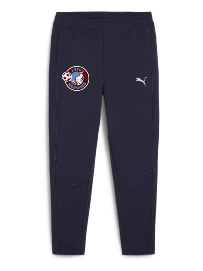 PUMA teamFINAL Casuals Hose Damen