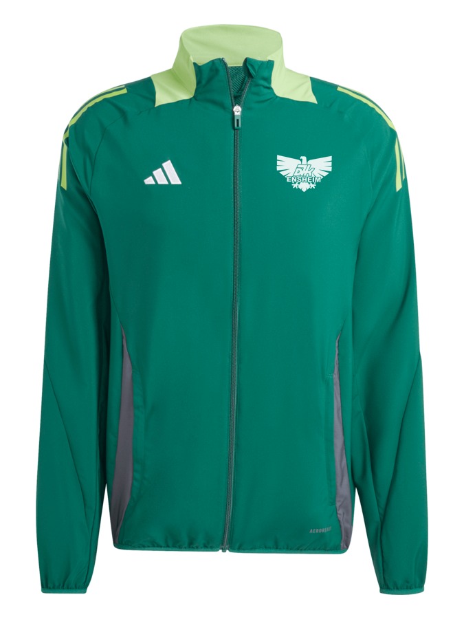 adidas Tiro 24 Competition Präsentationsjacke