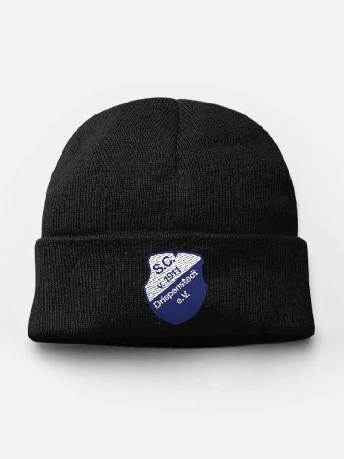 Beanie Kids Sticklogo