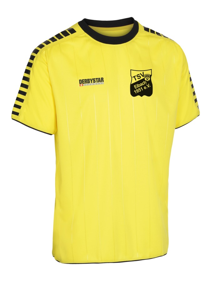 Derbystar Hyper Trikot