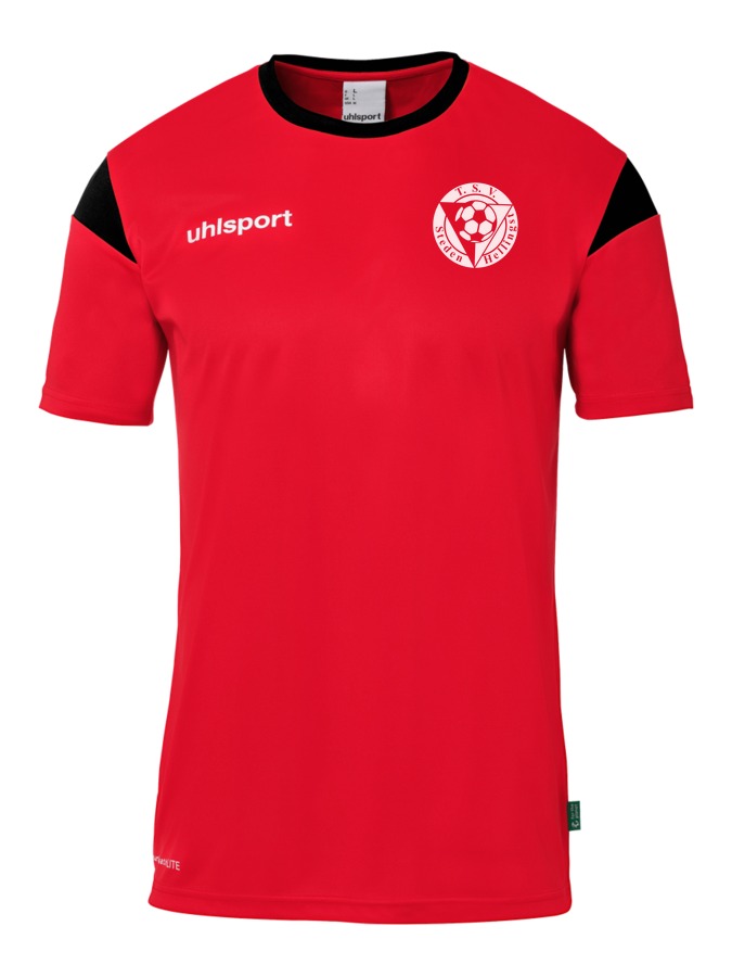 uhlsport Squad 27 Trikot Kurzarm