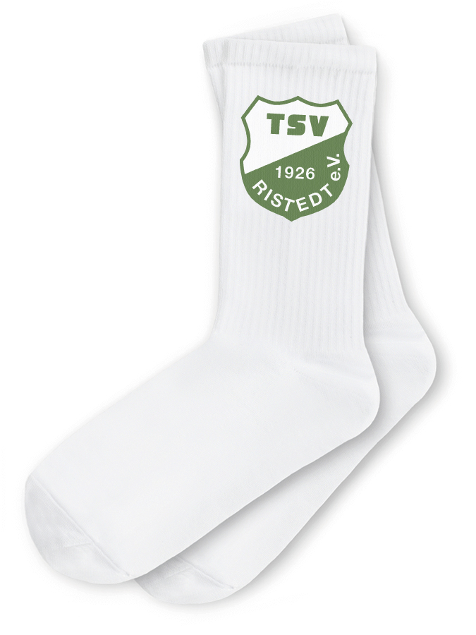Sportsocken Logo