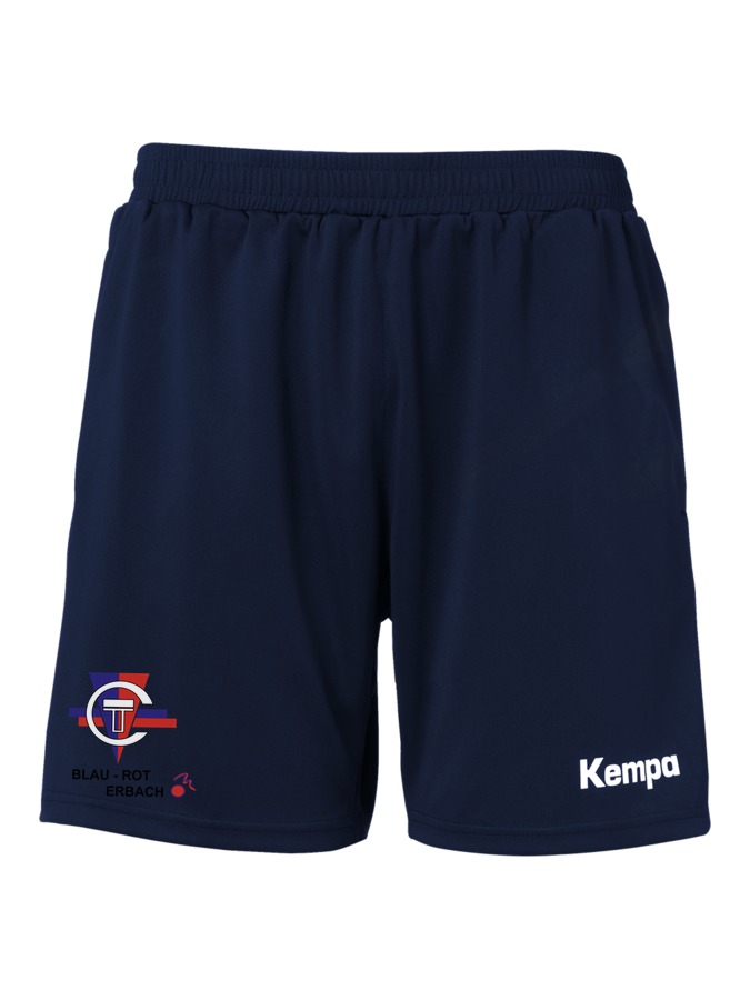 Kempa Pocket Shorts