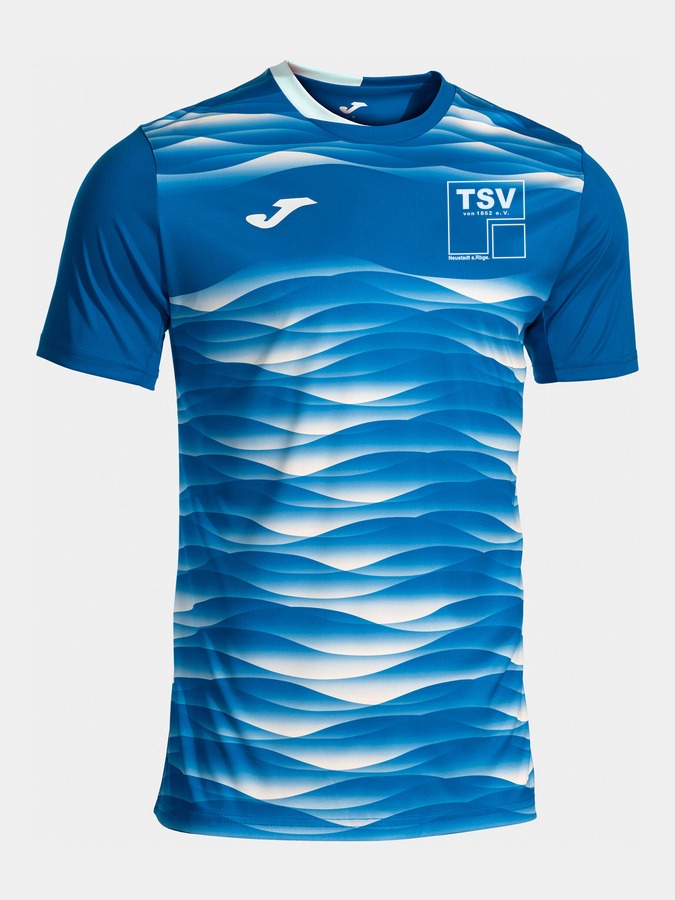 Joma Tiger VII Trikot