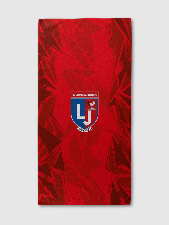 Strandhandtuch Dynamic