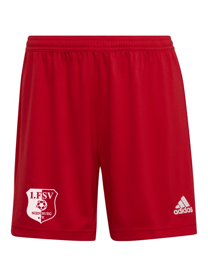 adidas Entrada 22 Shorts Damen
