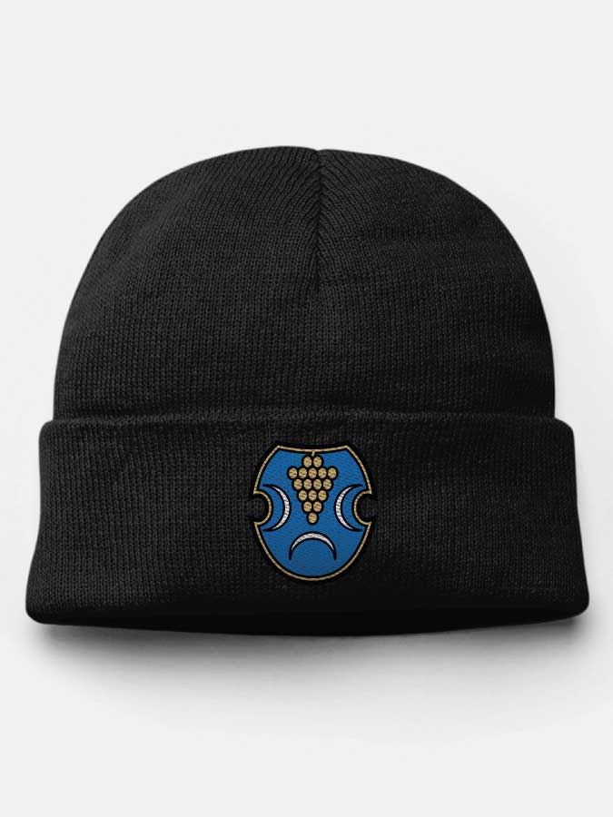 Beanie Sticklogo