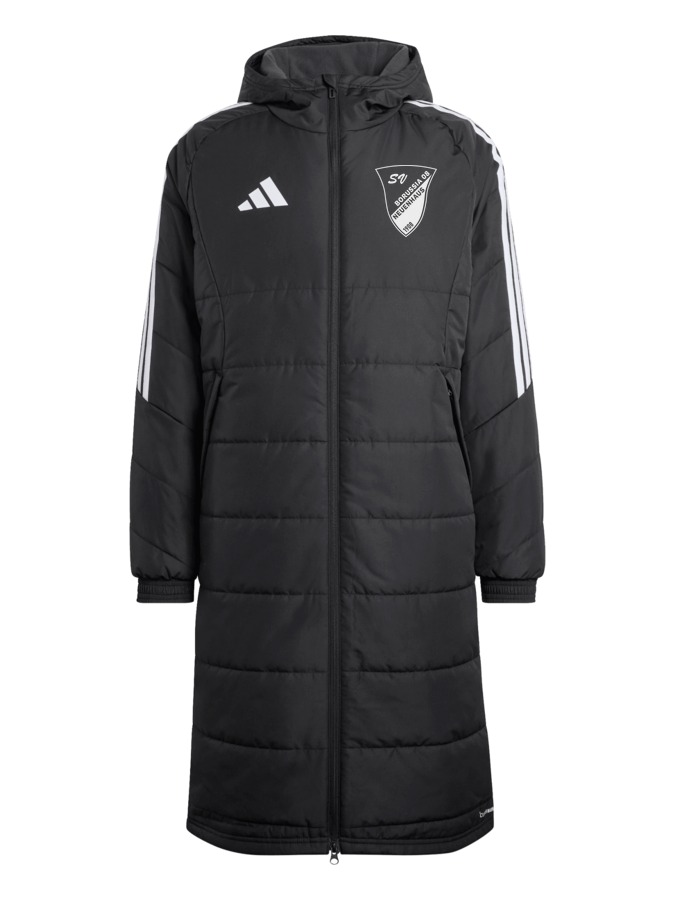 adidas Tiro 26 langer Mantel