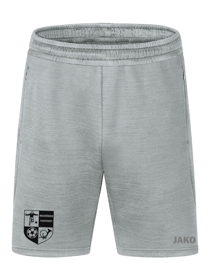 Jako Short Challenge