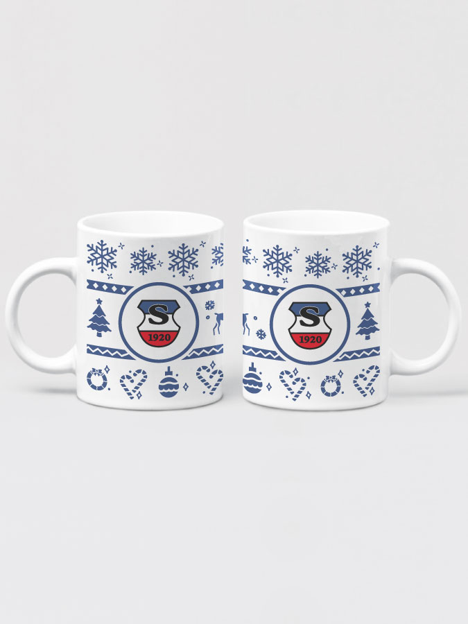 Tasse Christmas