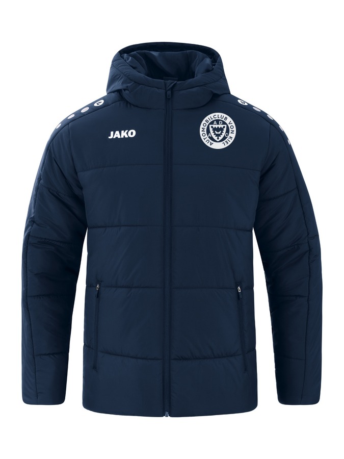 Jako Steppjacke One