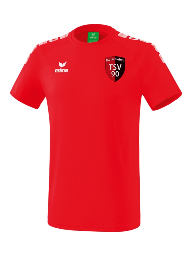 Erima Essential 5-C T-Shirt