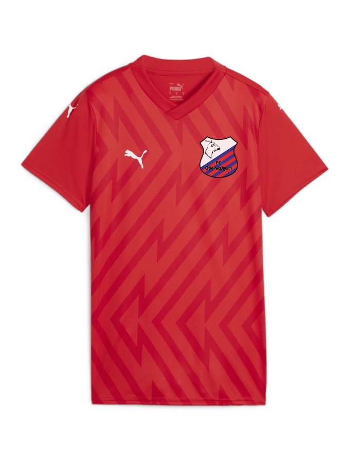 PUMA teamGLORY Trikot Damen
