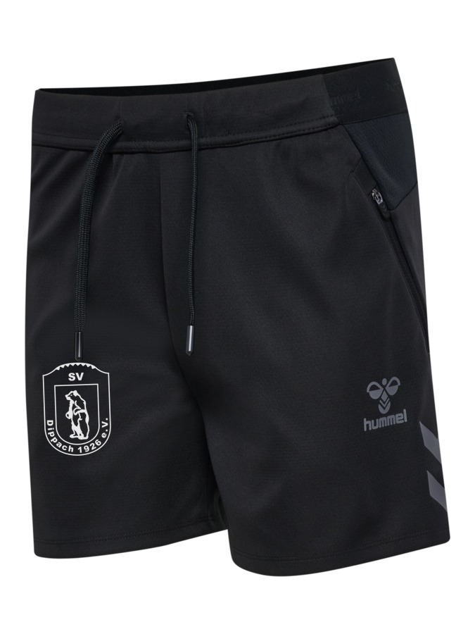 Hummel Cima 2.0 Shorts Damen