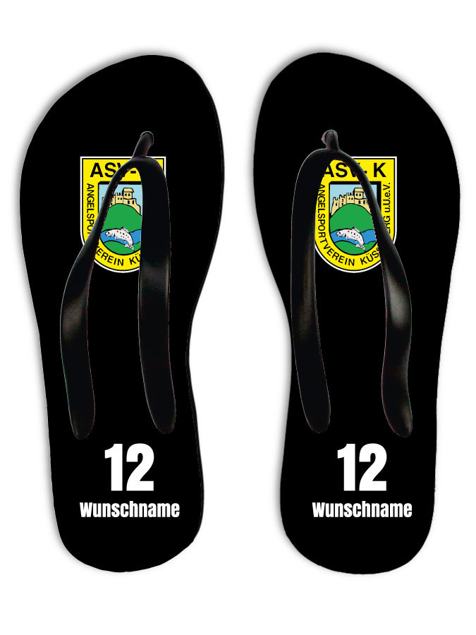 Zehentrenner