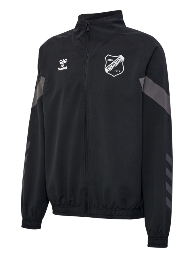 Hummel Travel Woven Jacke