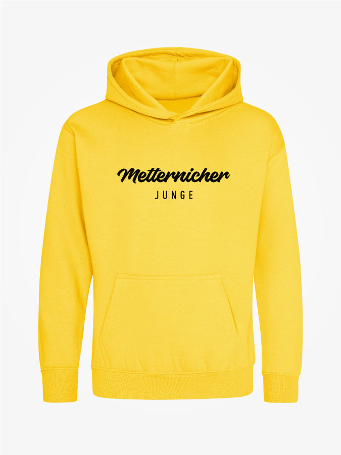 Hoodie Hometown Boys