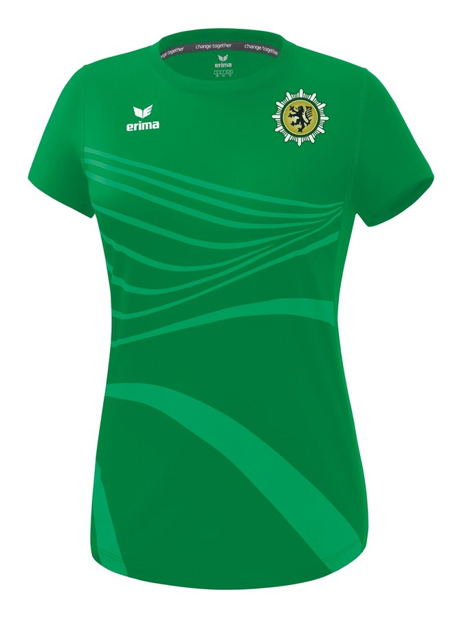 Erima Racing T-Shirt Damen