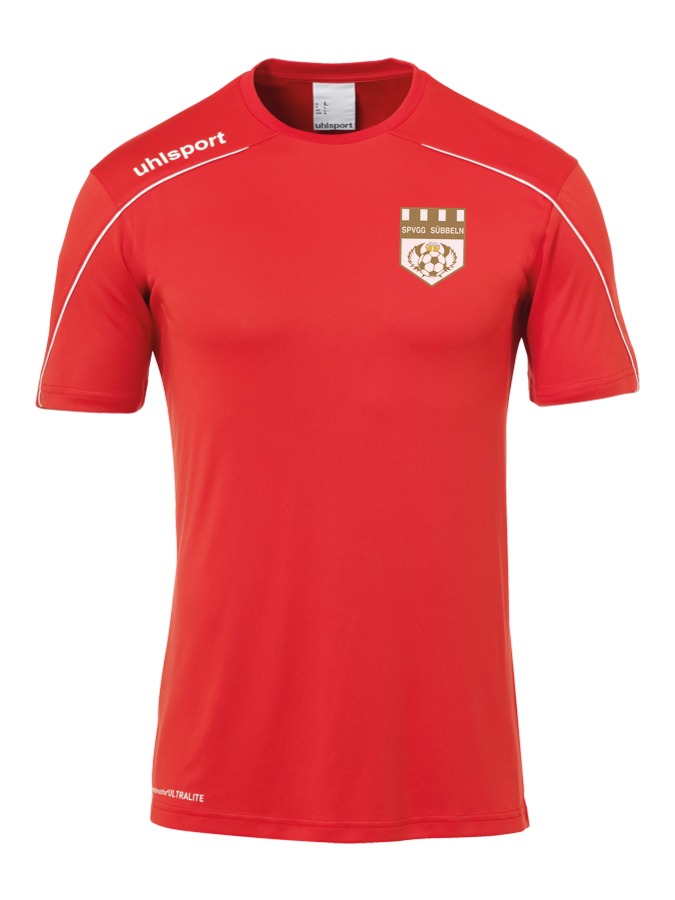 uhlsport Stream 22 Trikot Kurzarm