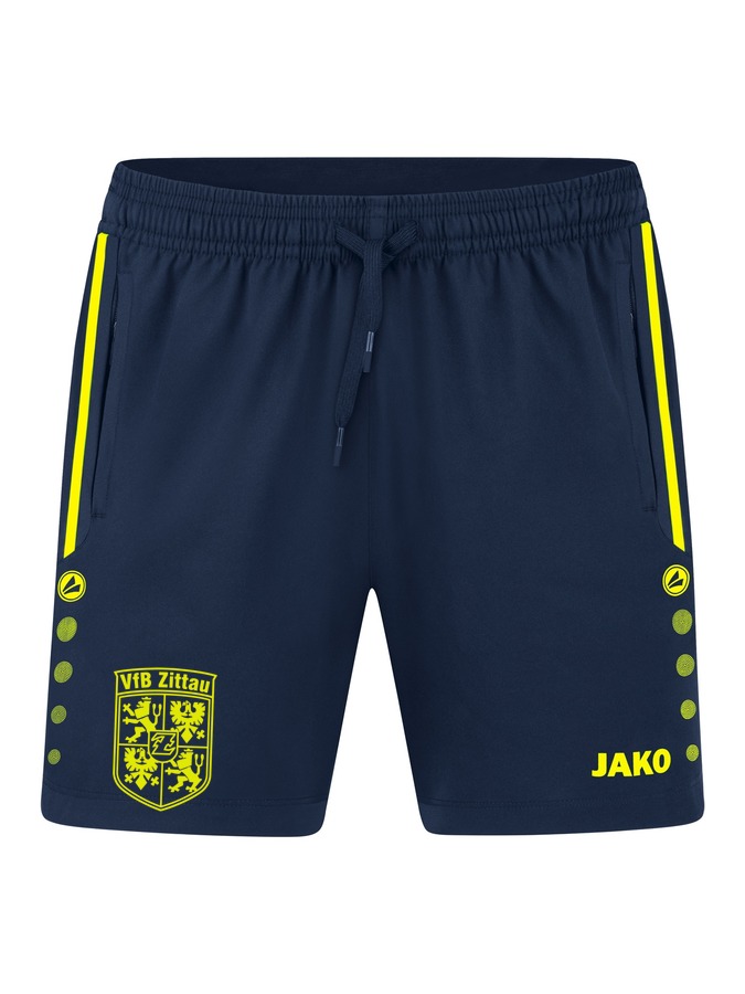 Jako Short Allround Damen