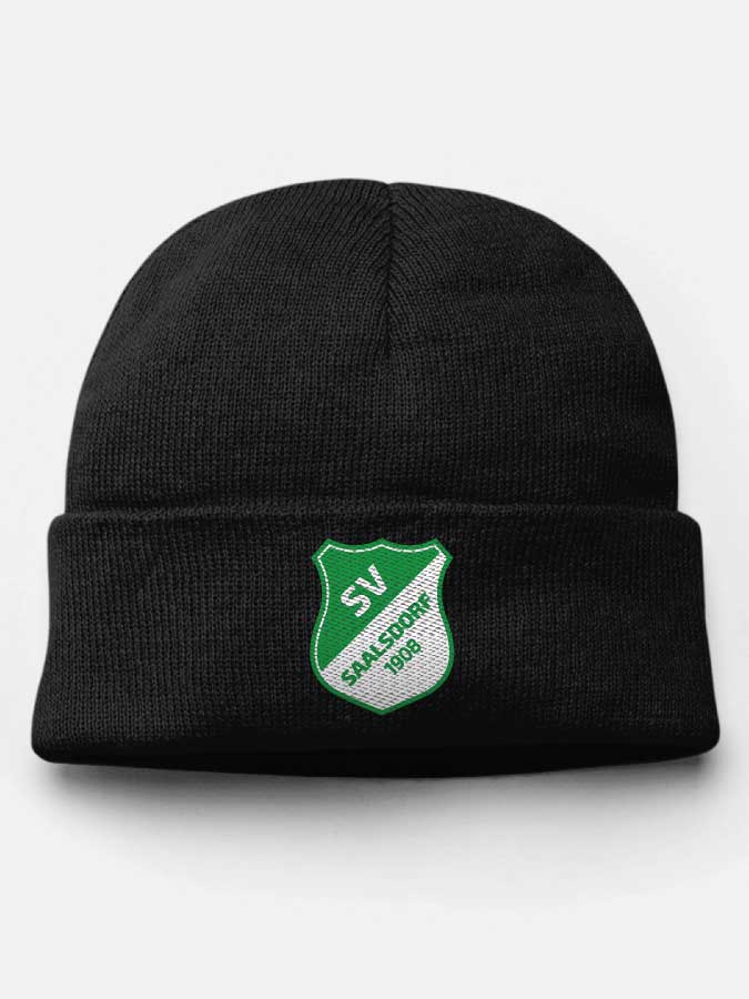 Beanie Sticklogo