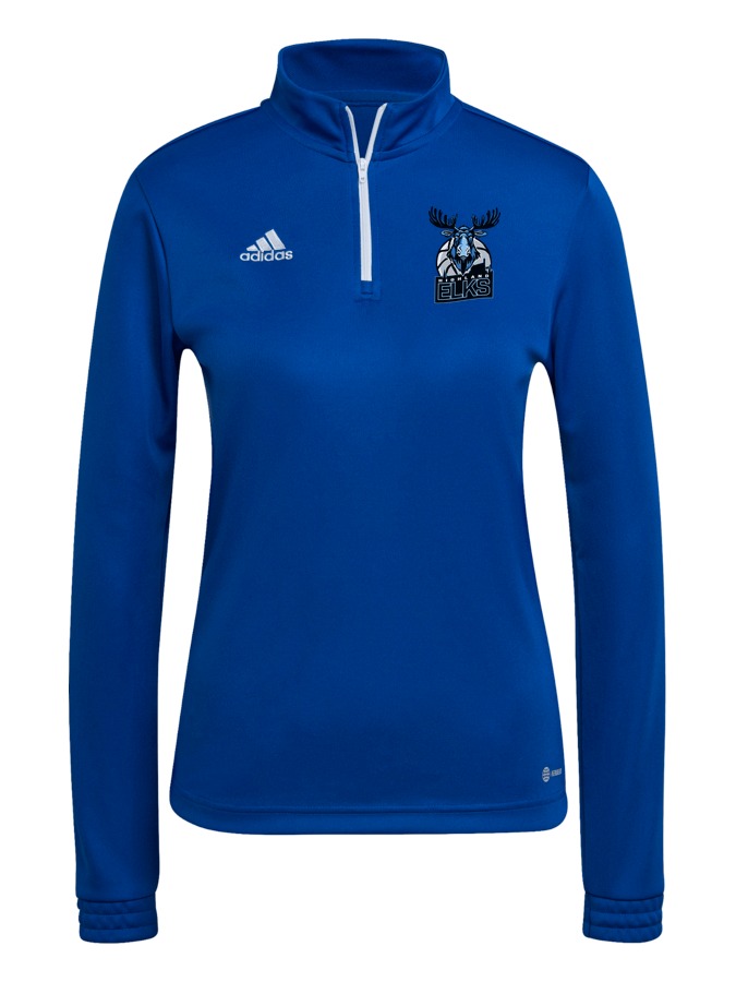 adidas Entrada 22 Trainingstop Damen