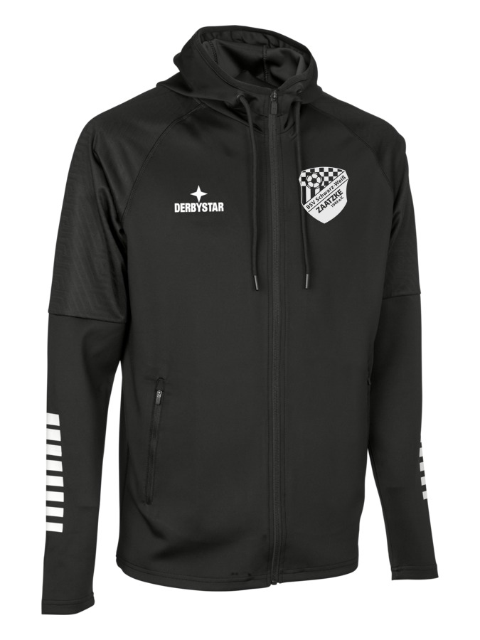 Derbystar Kapuzenjacke Primo