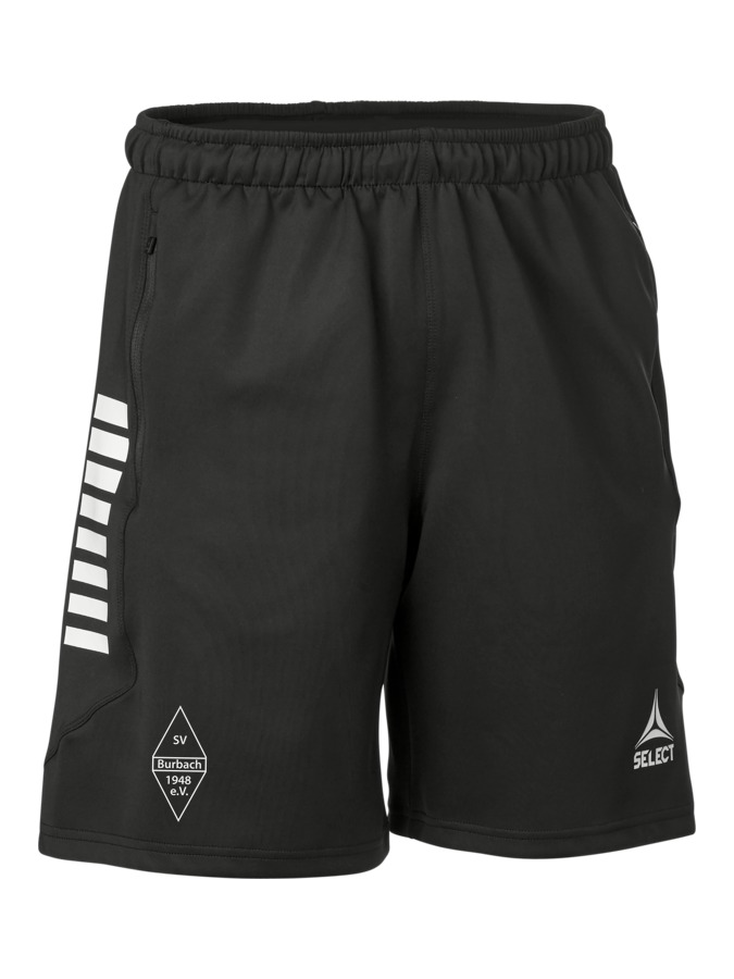 Select Monaco Bermudashorts