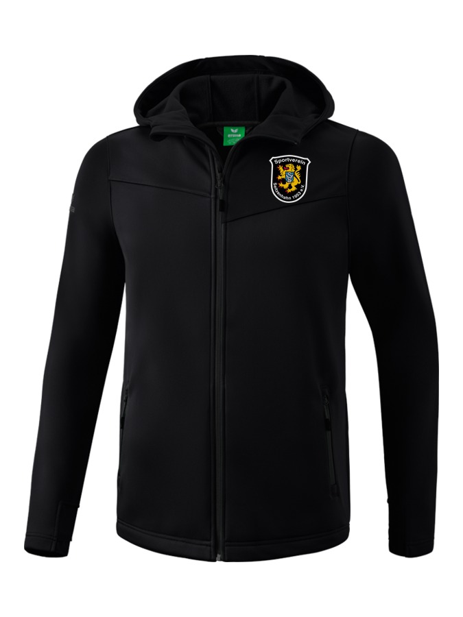 Erima Softshelljacke Performance