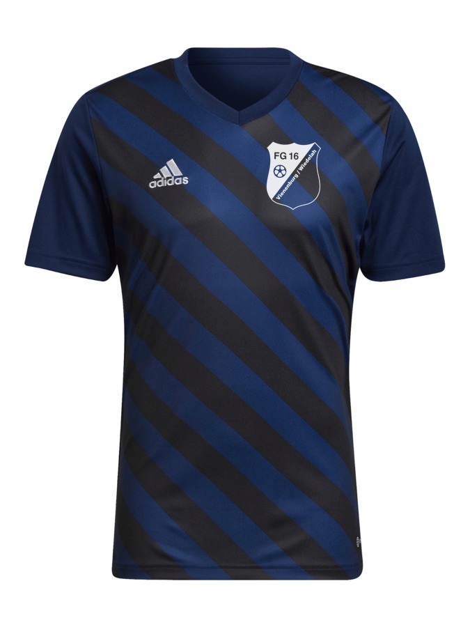 adidas Entrada 22 GFX Trikot