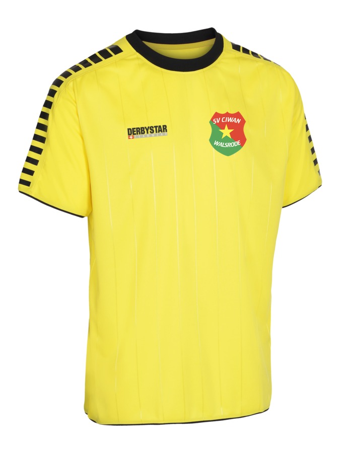 Derbystar Hyper Trikot