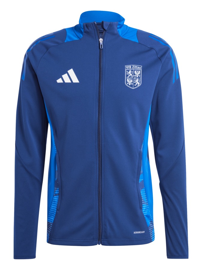 adidas Tiro 24 Competition Trainingsjacke