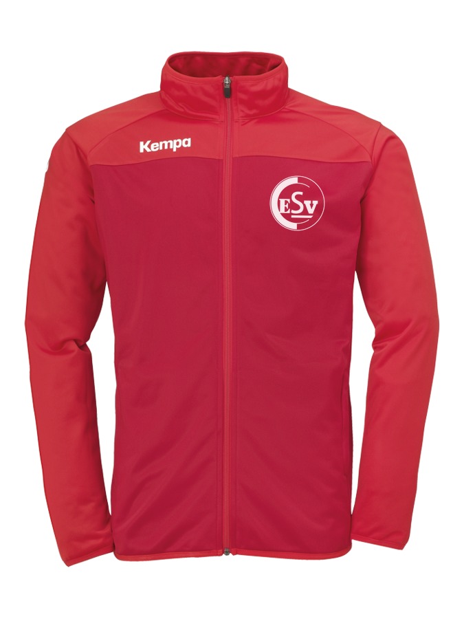 Kempa Prime Poly Jacke