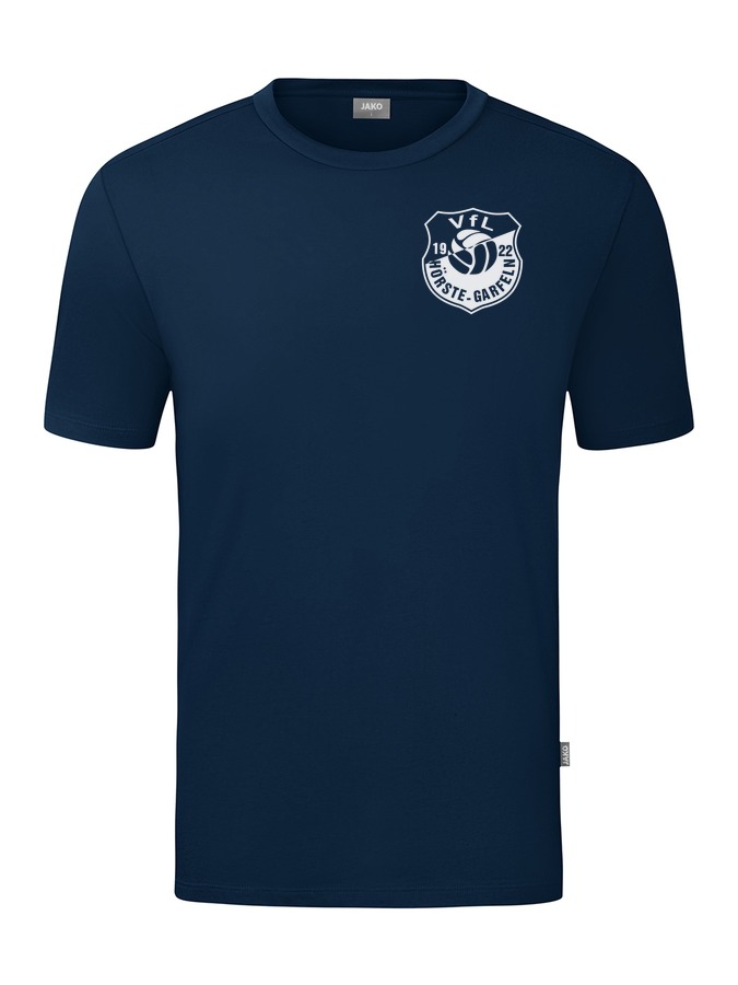 Jako T-Shirt Organic Stretch
