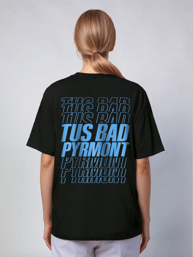 Oversized Shirt Neon Unisex