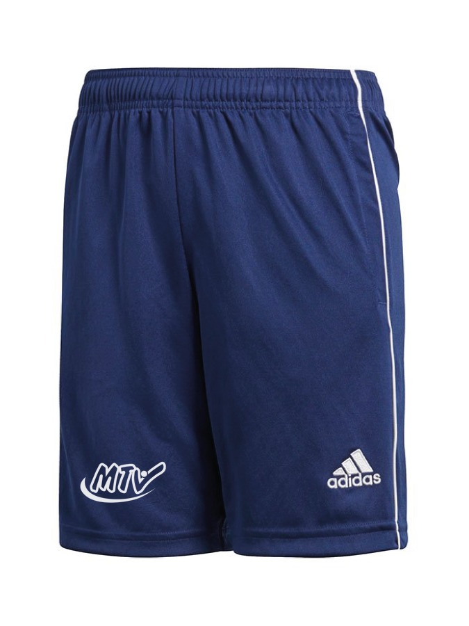 Adidas Core 18 Shorts
