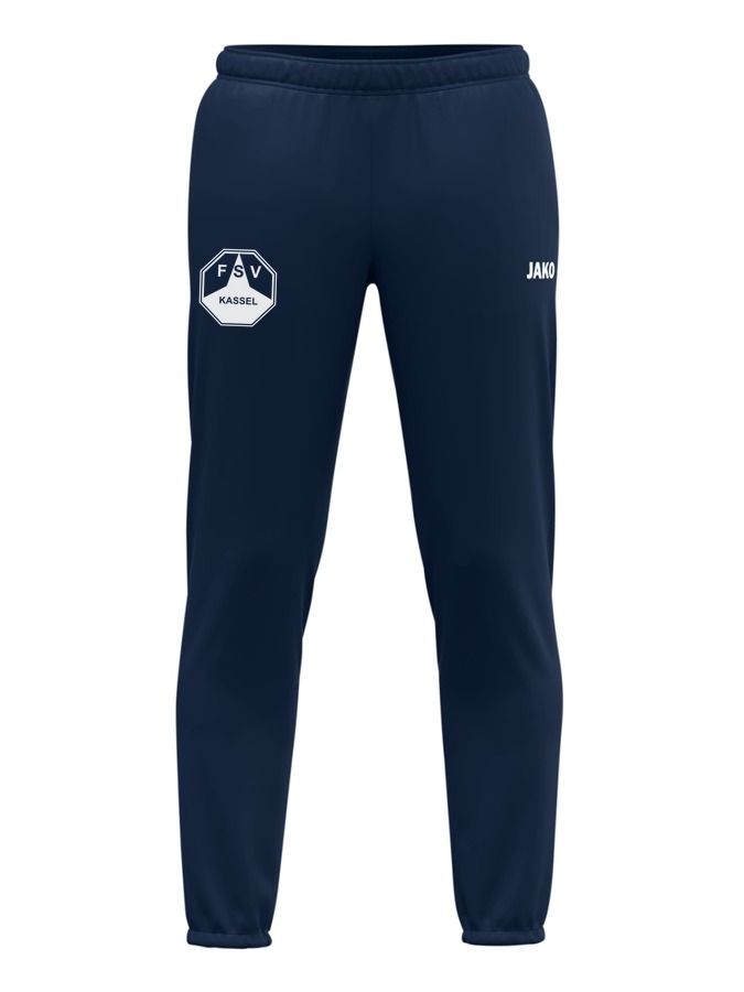 Jako Webhose Dynamic Damen