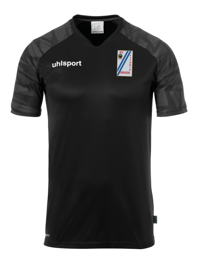 uhlsport Goal 25 Trikot Kurzarm