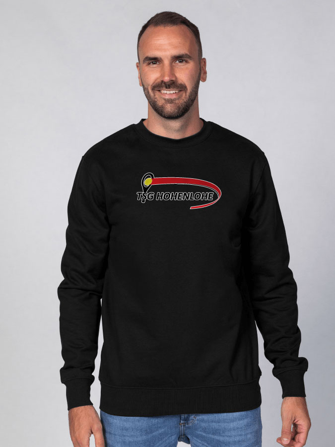 Sweatshirt Classic Herren