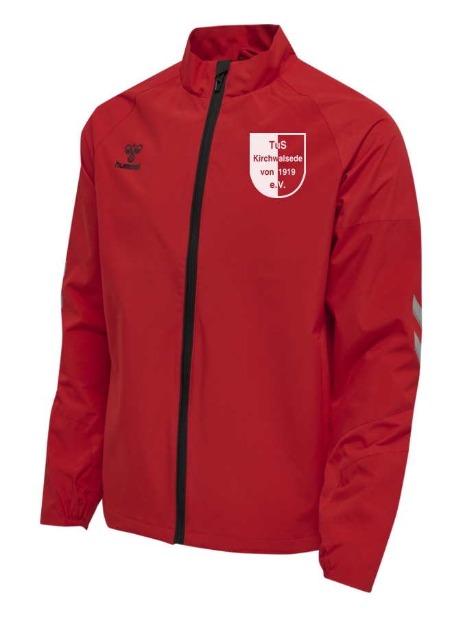 Hummel Lead Training Jacke