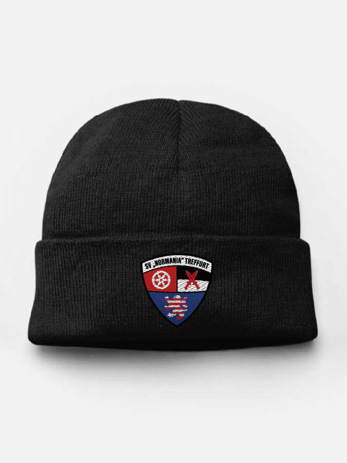 Beanie Kids Sticklogo