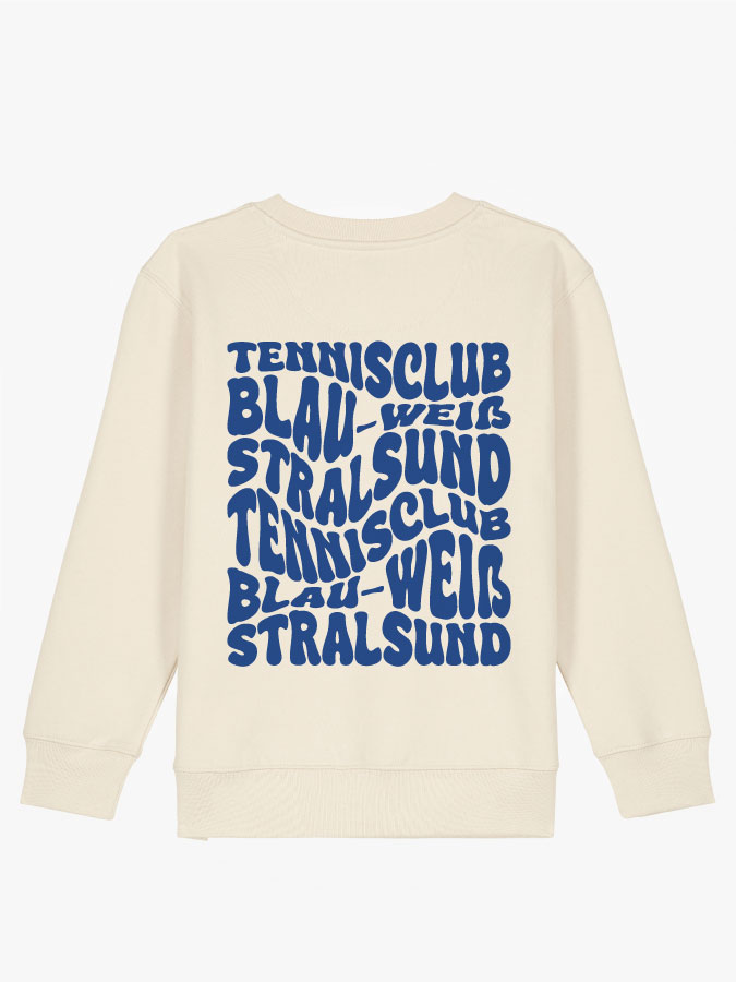 Sweater Wavy Kids