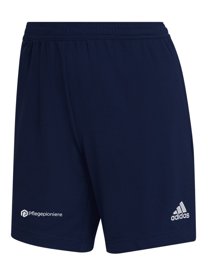 adidas Entrada 22 Trainingsshorts Damen