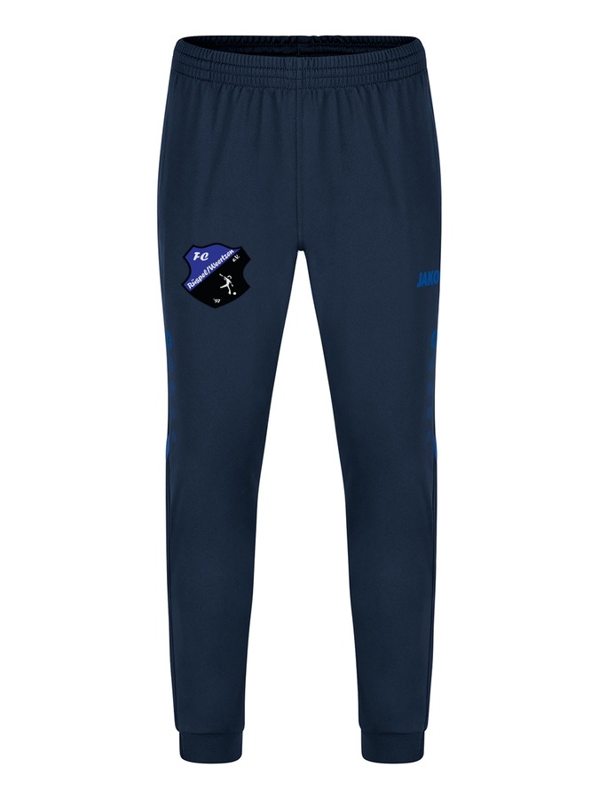 Jako Polyesterhose Challenge Damen