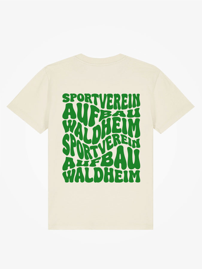Shirt Wavy Kids