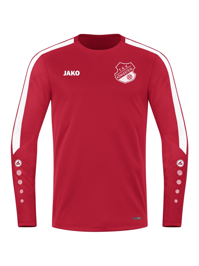 Jako Sweatshirt Power