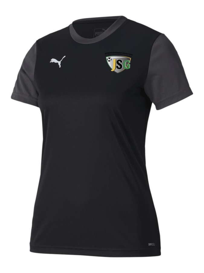PUMA teamGOAL 23 Sideline T-Shirt Damen