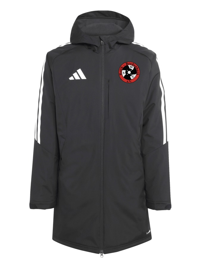 adidas Tiro 26 Stadium Parka